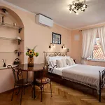 Apartman Antaeus Old Town *