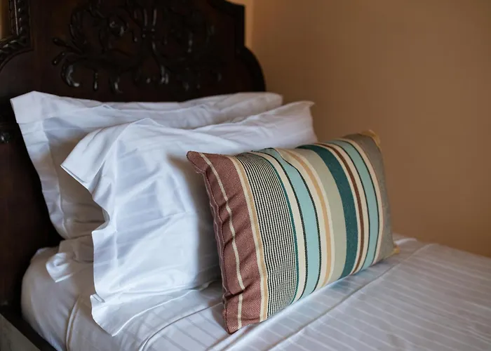 Antaeus Old Town 아파트 *