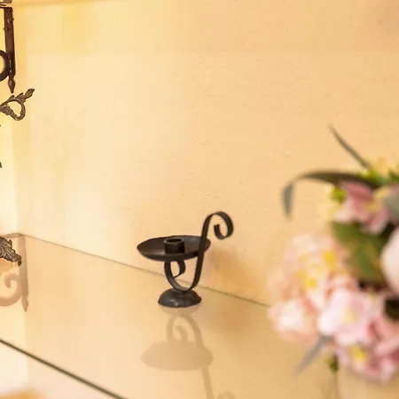 Antaeus Apartament *