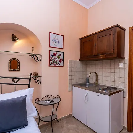 Antaeus Residence دوبروفينك