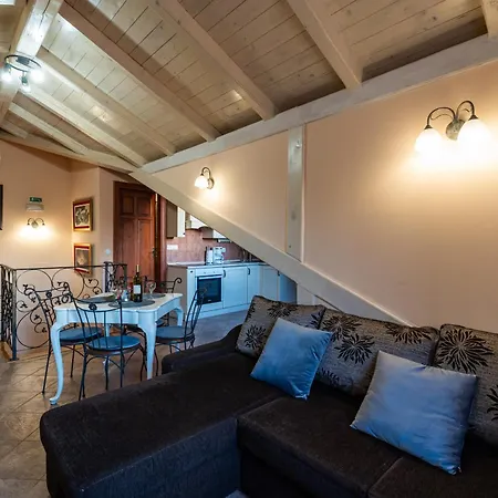 Antaeus 두브로브니크