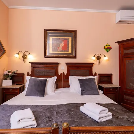 Antaeus Residence دوبروفينك