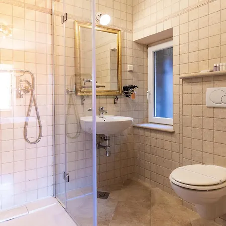 Antaeus Apartment Dubrovnik