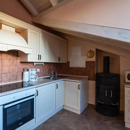 Antaeus Apartment Dubrovnik