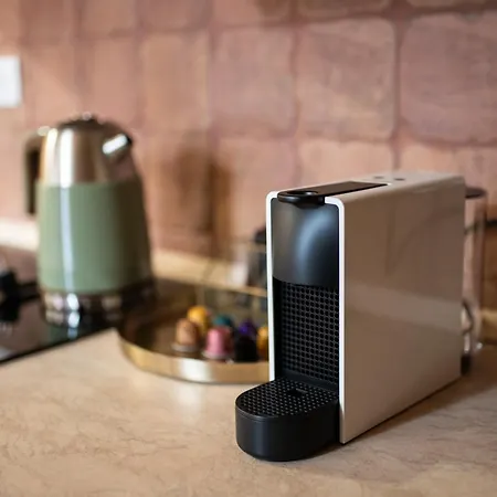 Antaeus Old Town Apartman