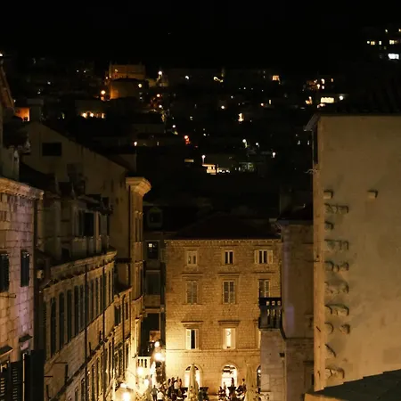 Antaeus Old Town Apartman Dubrovnik