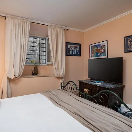 Appartamento Antaeus Old Town Ragusa