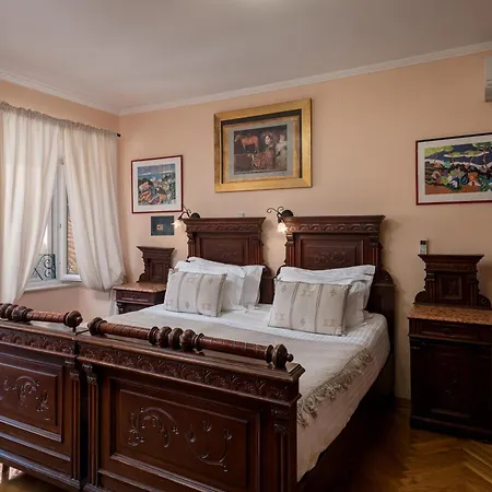 Antaeus Old Town Appartamento Ragusa