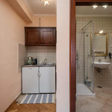 Apartman Antaeus Old Town