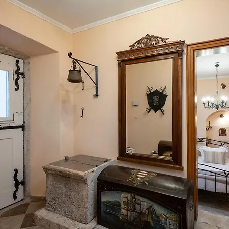 Appartamento Antaeus Old Town *