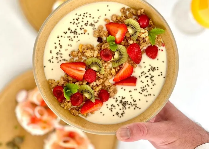 Appartamento Antaeus Old Town