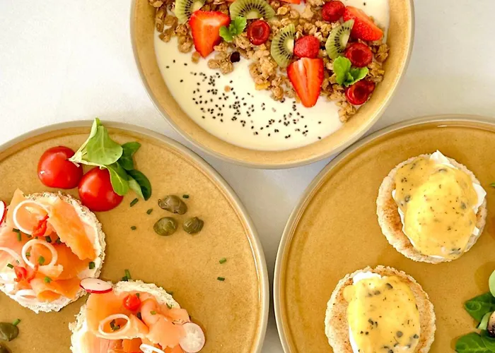 Antaeus Old Town Ragusa