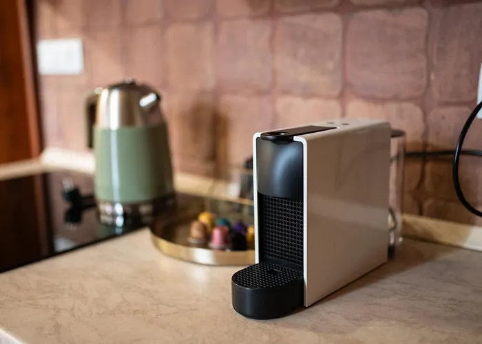 Antaeus Old Town Appartamento