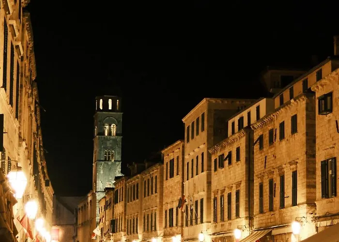 Appartamento Antaeus Old Town *