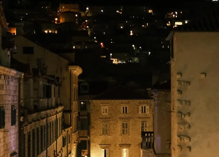 Antaeus Old Town Апартаменты Дубровник