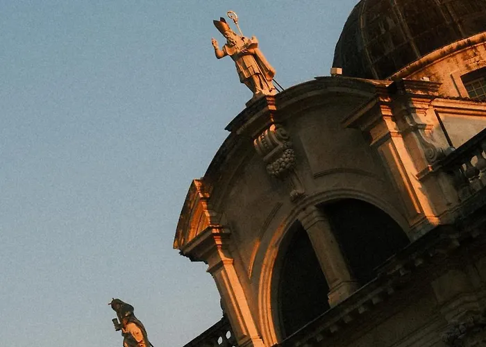 Appartamento Antaeus Old Town