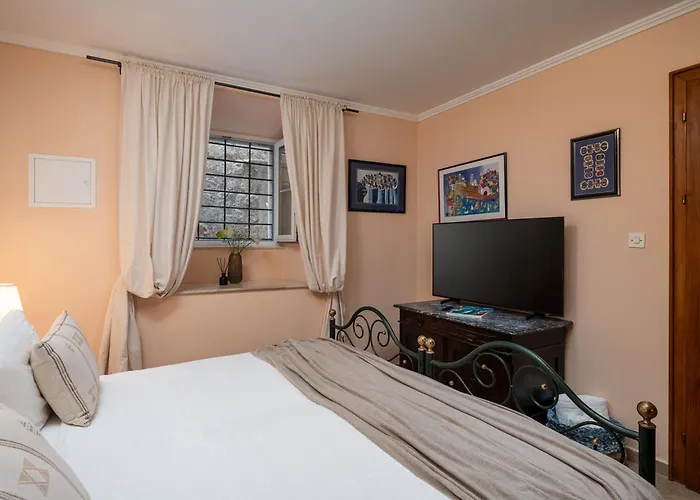 Appartamento Antaeus Old Town Ragusa