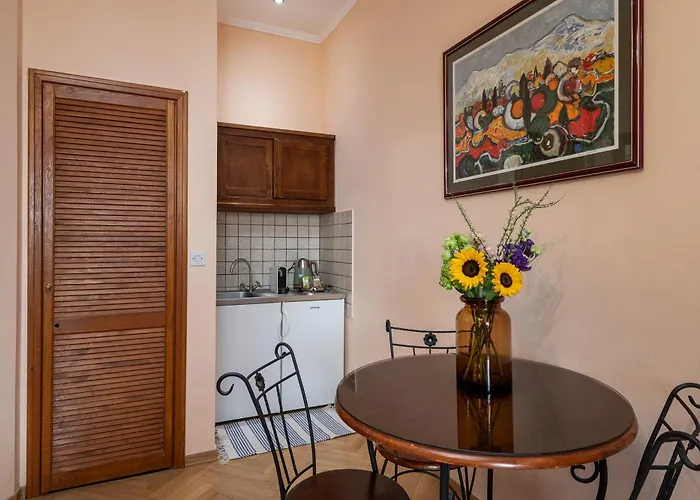 Antaeus Old Town Appartamento