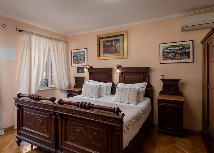 Antaeus Old Town Appartamento Ragusa