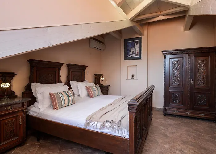 Antaeus Old Town Appartamento Ragusa