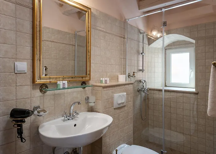 Antaeus Old Town Appartamento Ragusa