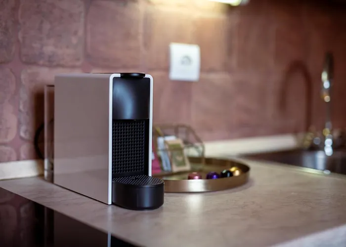 Appartamento Antaeus Old Town *