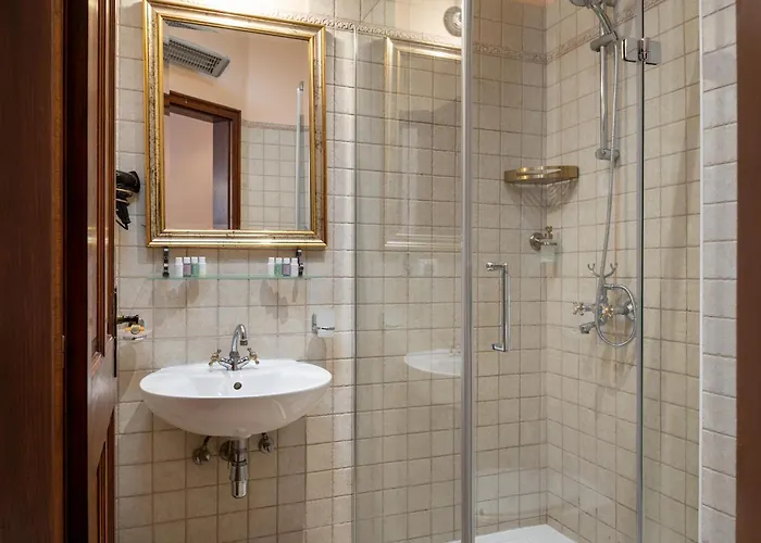 Antaeus Old Town * Ragusa