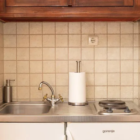 Appartamento Antaeus *