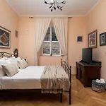 Antaeus Old Town Apartman