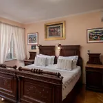 Antaeus Old Town Apartman Dubrovnik