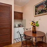 Apartman Antaeus Old Town *
