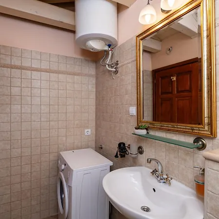 Antaeus Residence Apartmán Dubrovník